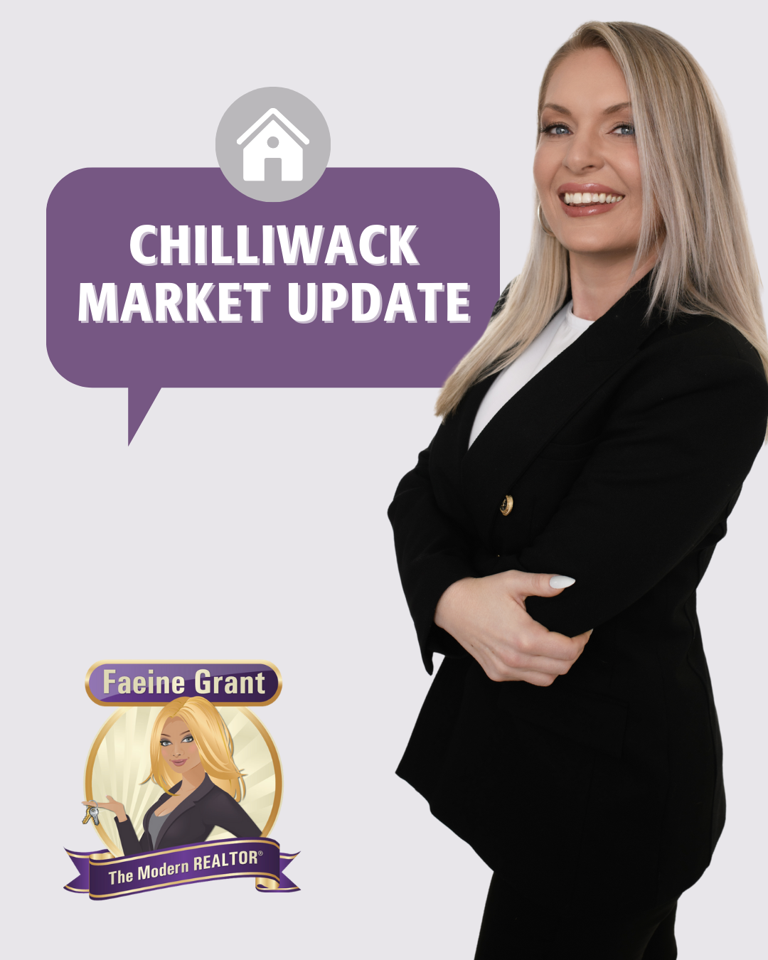 Chilliwack Market Update
