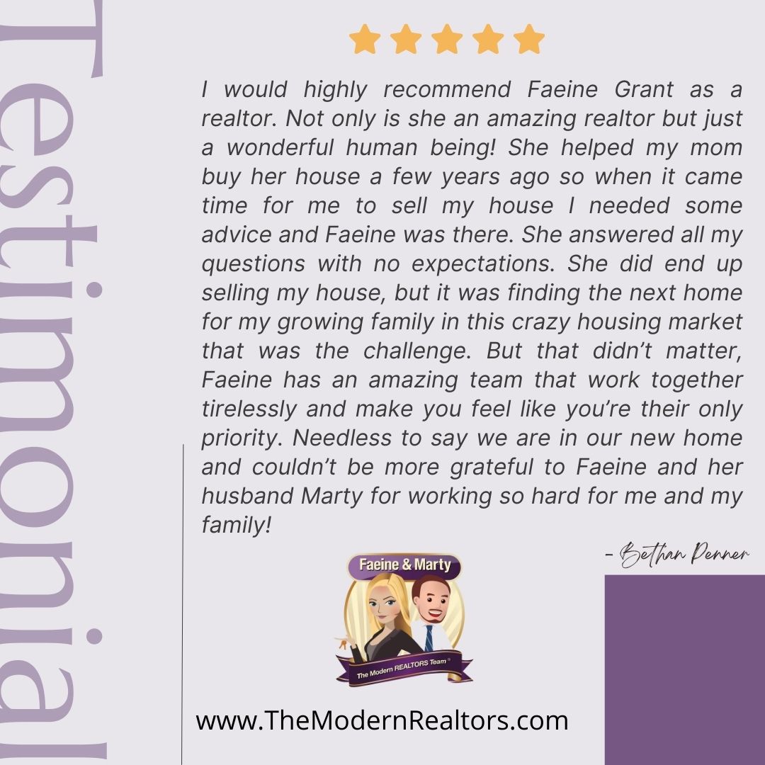 Google Review From One of Our Amazing Sellers