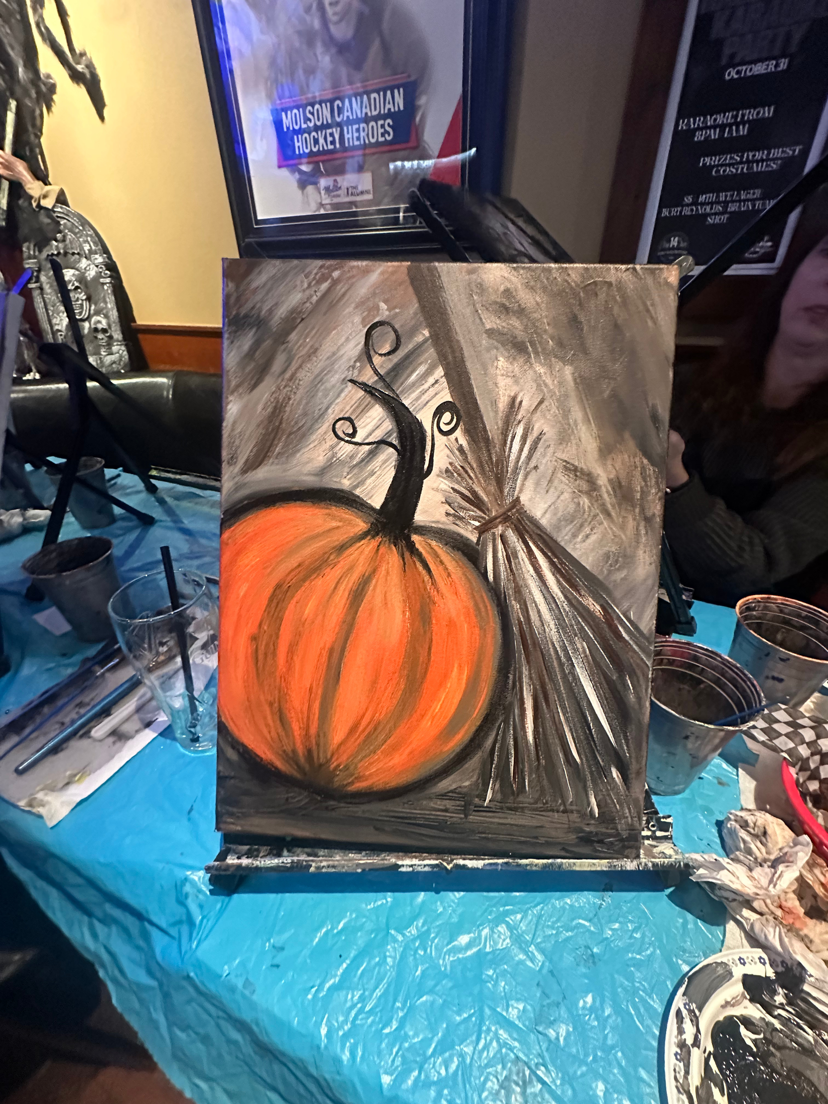 🎨 Meet Taneane: The Creative Spark Bringing Art & Connection to Mission 🎨