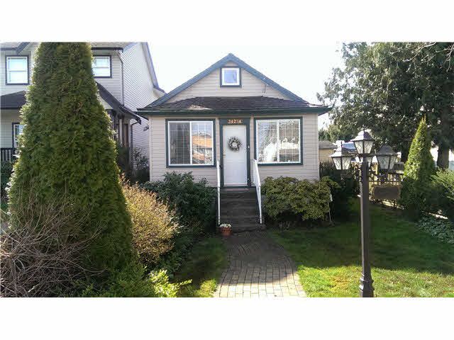 I have sold a property at 34736 4TH AVENUE
